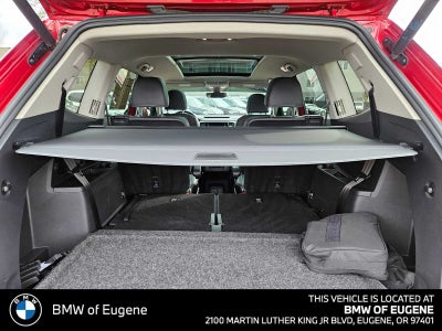 2022 Volkswagen Atlas 3.6L V6 SEL Premium R-Line