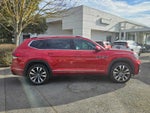 2022 Volkswagen Atlas 3.6L V6 SEL Premium R-Line
