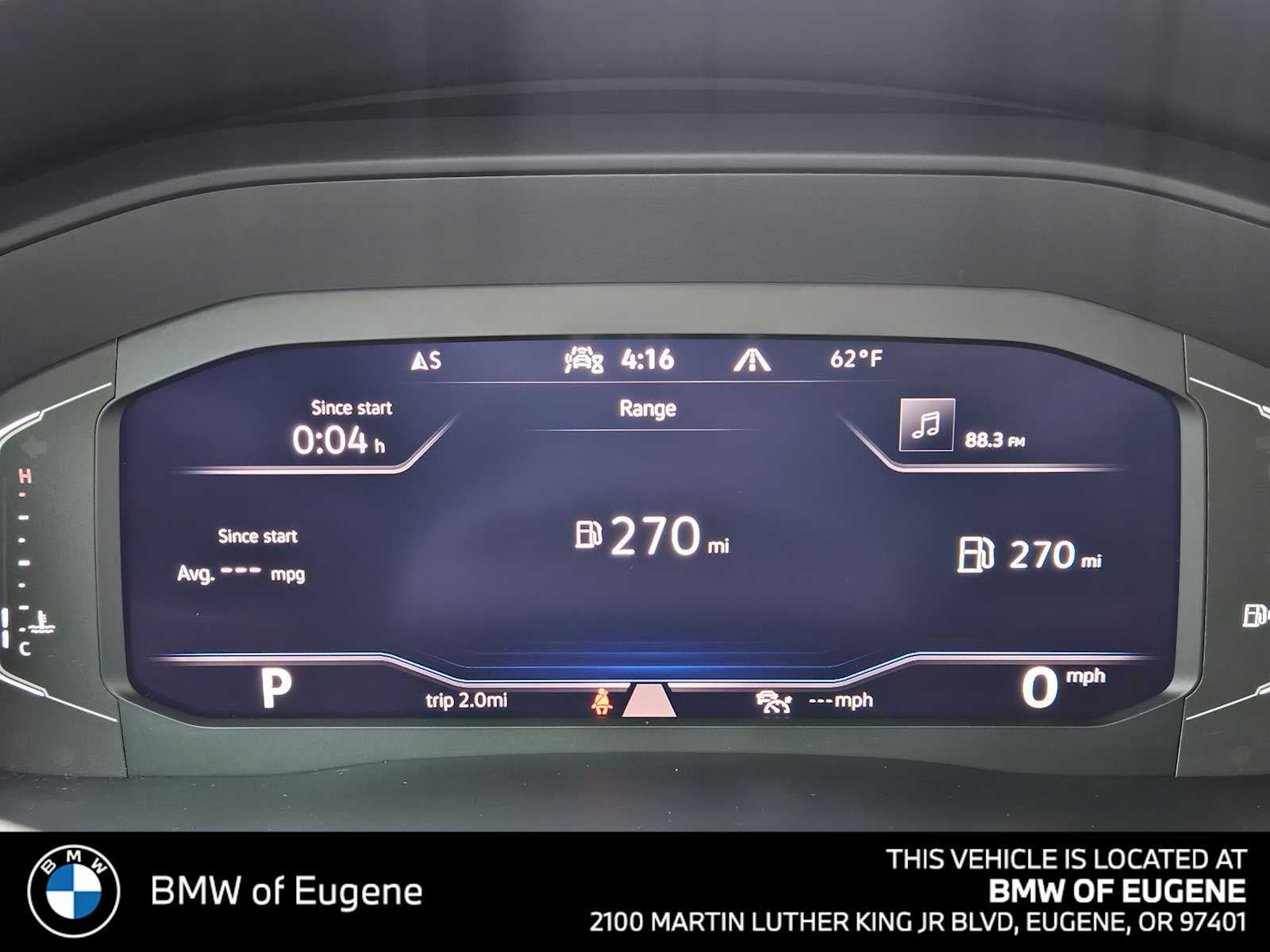 2022 Volkswagen Atlas 3.6L V6 SEL Premium R-Line