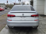 2020 Volkswagen Passat 2.0T R-Line