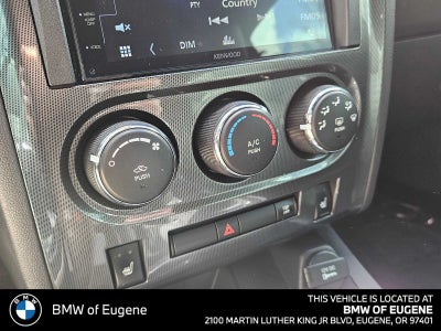 2010 Dodge Challenger R/T