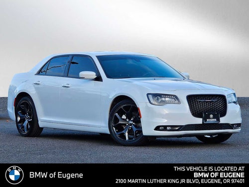 2023 Chrysler 300 300S