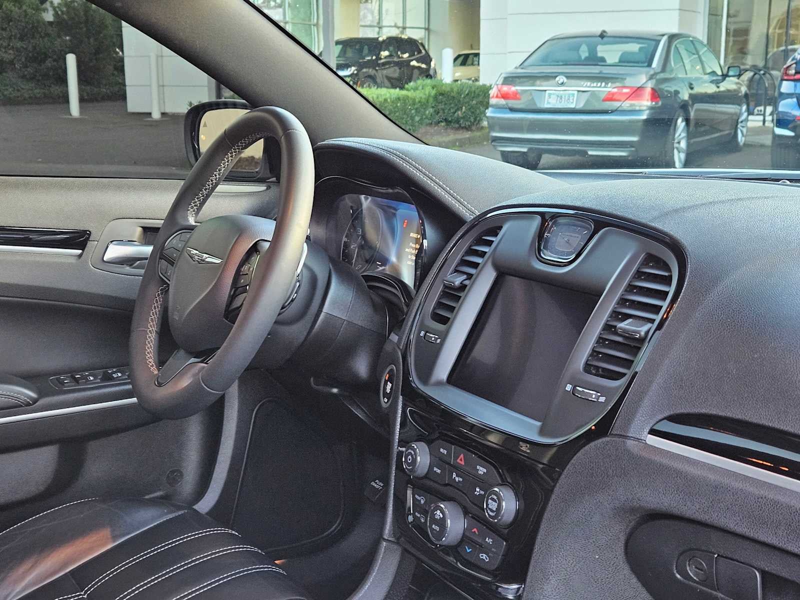 2023 Chrysler 300 300S