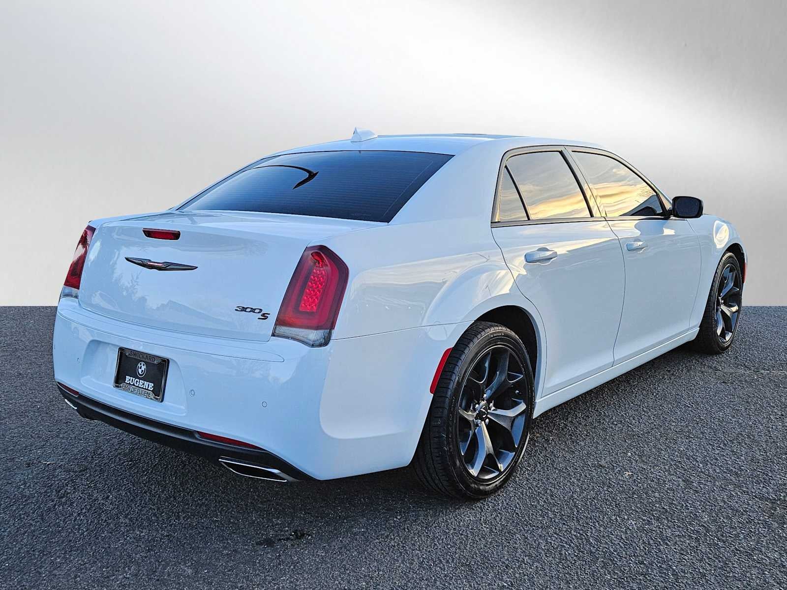 2023 Chrysler 300 300S
