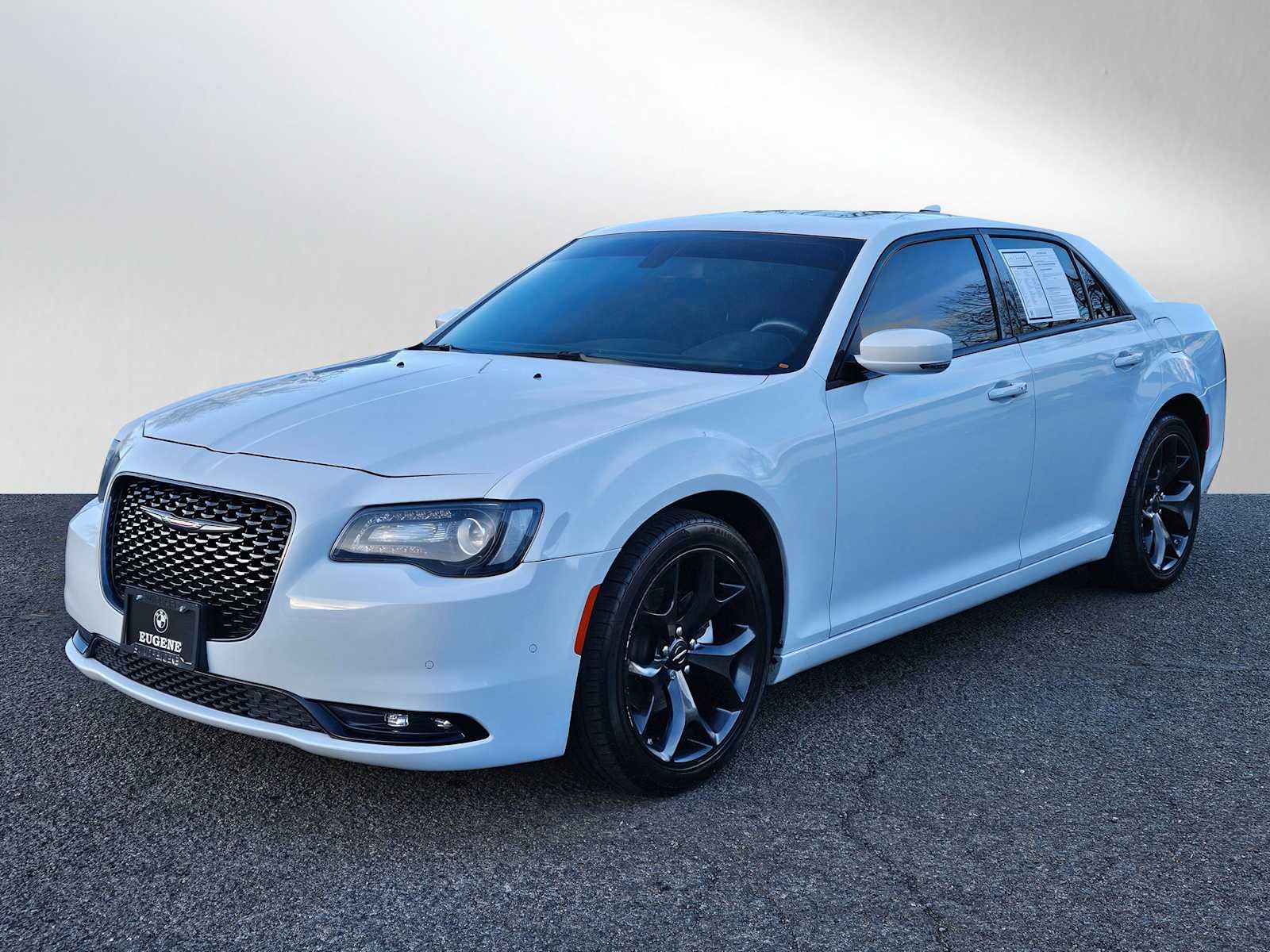 2023 Chrysler 300 300S