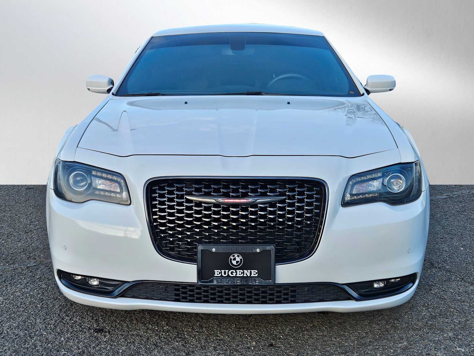 2023 Chrysler 300 300S