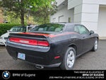 2012 Dodge Challenger SXT