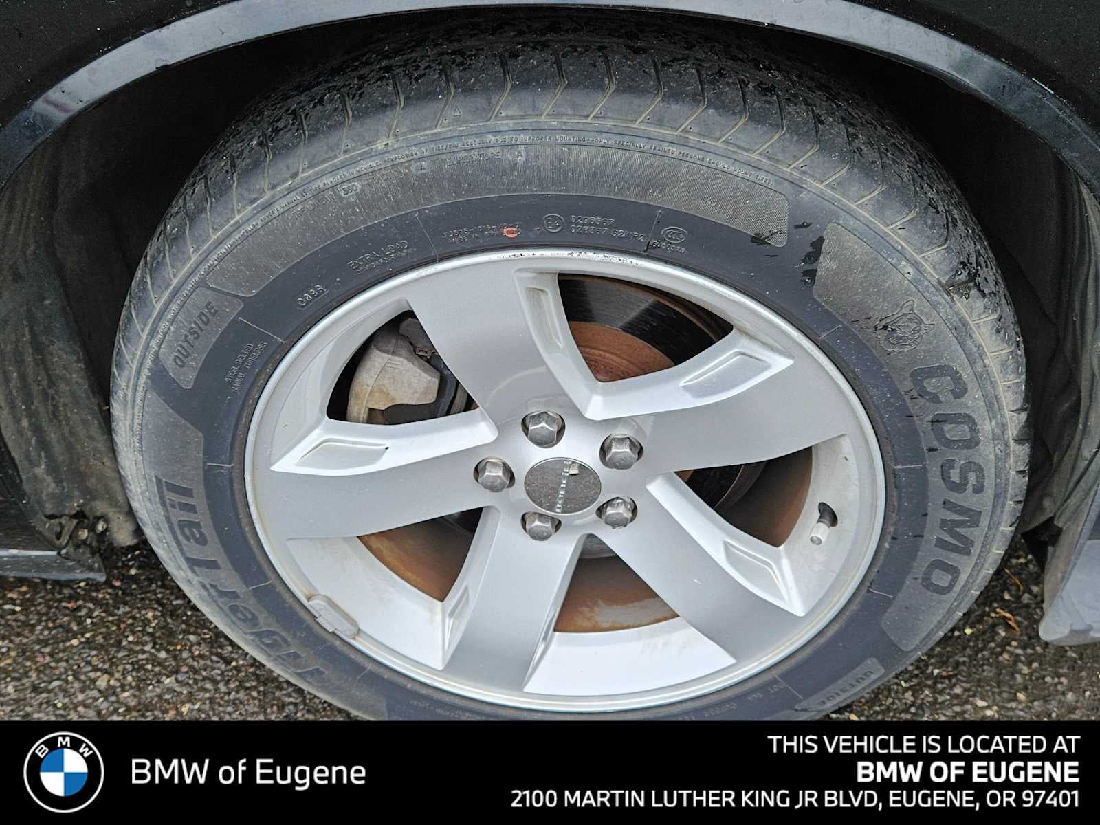 2012 Dodge Challenger SXT