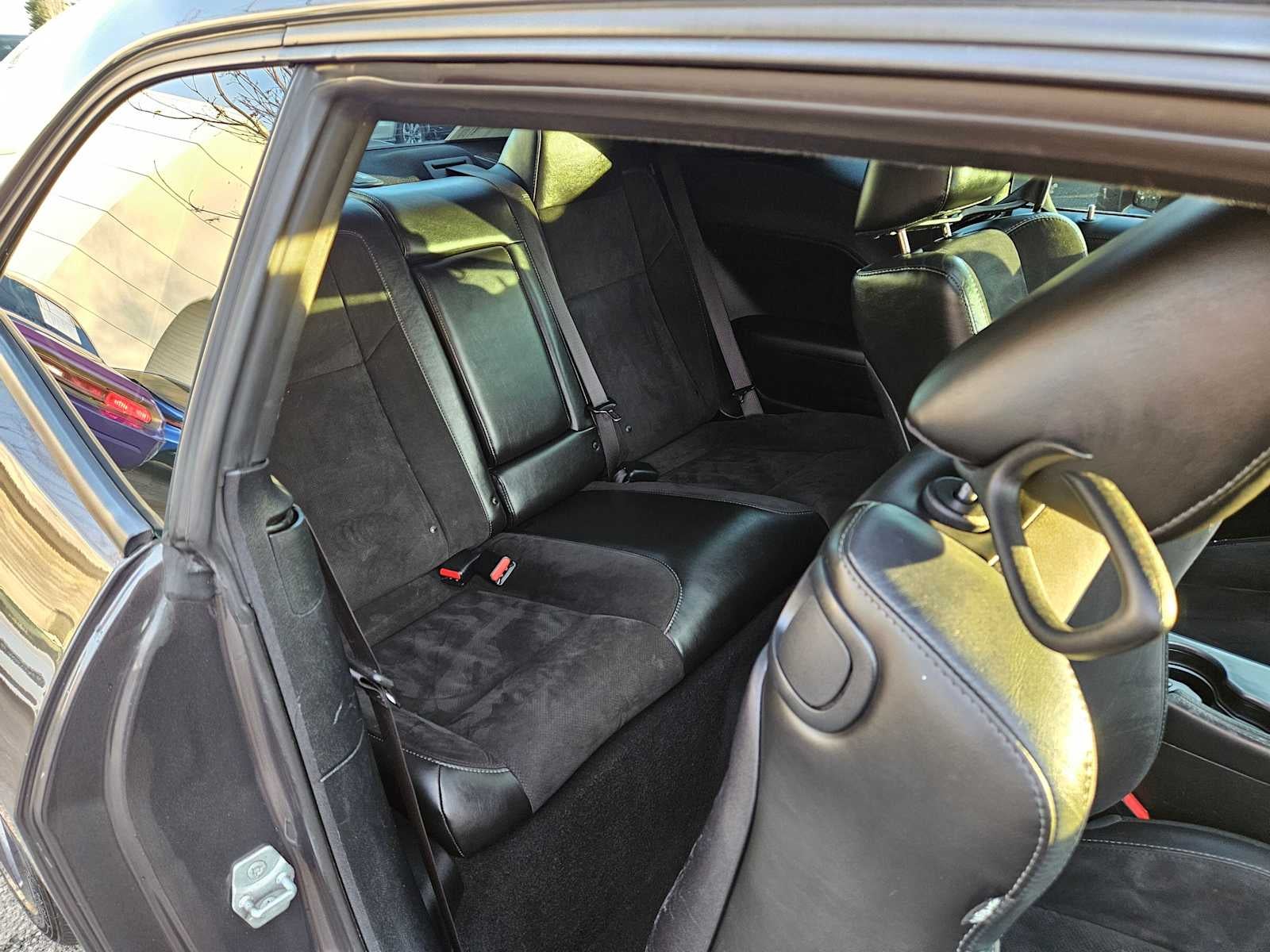 2020 Dodge Challenger R/T