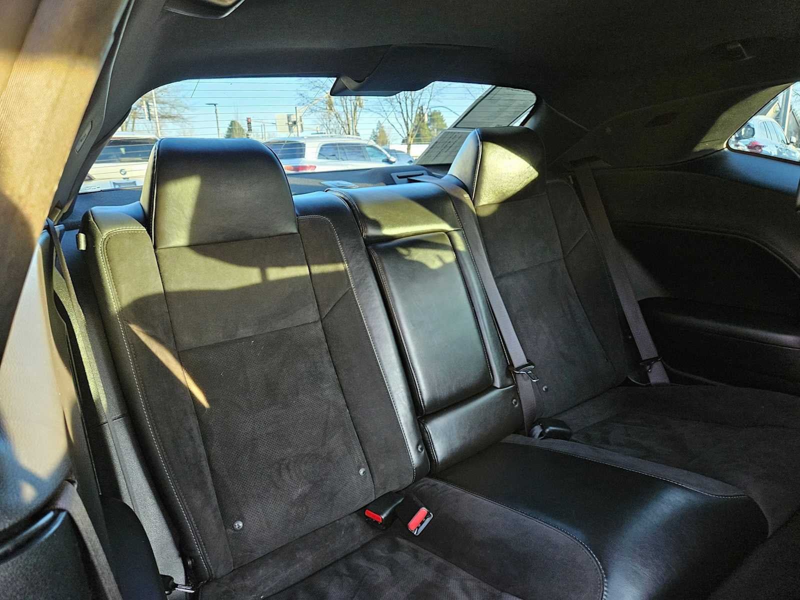 2020 Dodge Challenger R/T