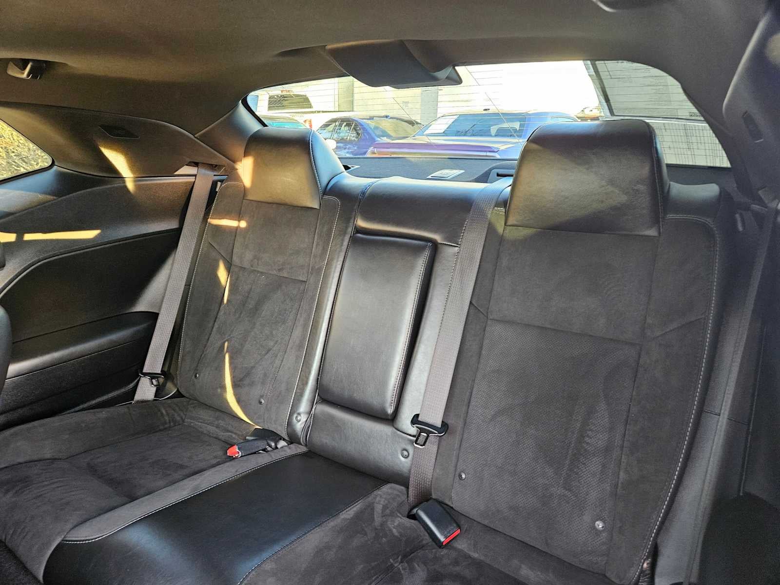 2020 Dodge Challenger R/T