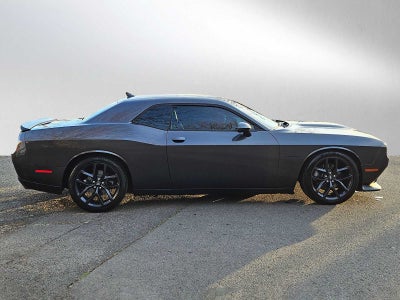 2020 Dodge Challenger R/T