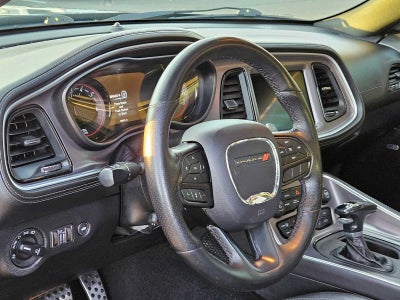 2020 Dodge Challenger R/T