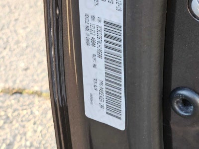 2020 Dodge Challenger R/T