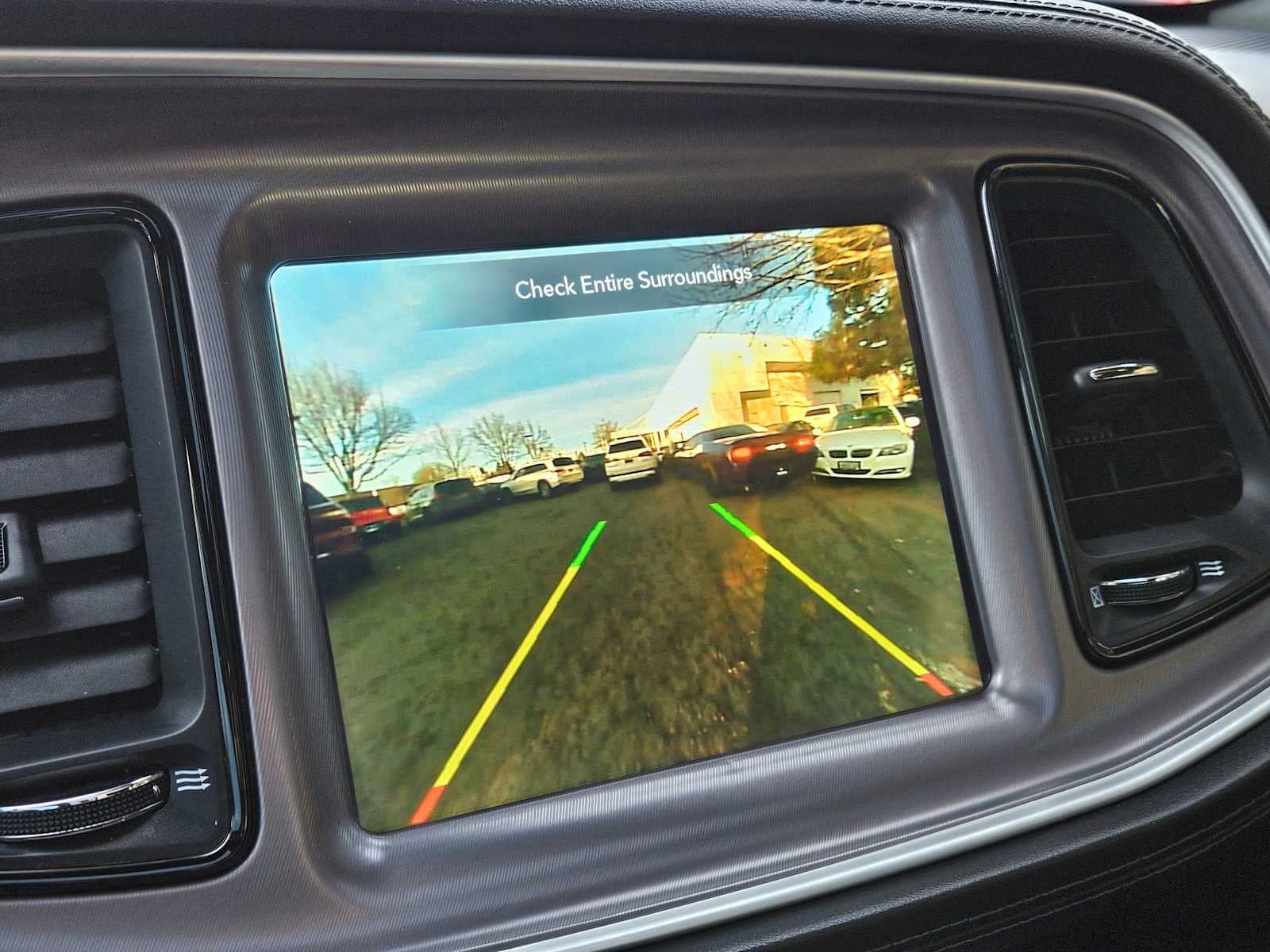 2020 Dodge Challenger R/T