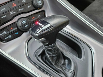 2020 Dodge Challenger R/T