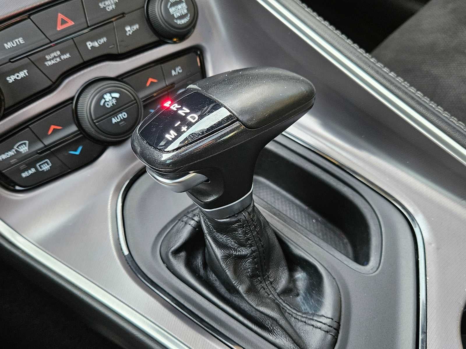 2020 Dodge Challenger R/T