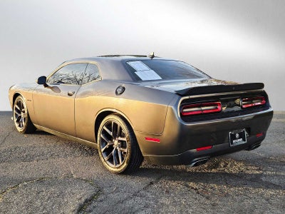 2020 Dodge Challenger R/T