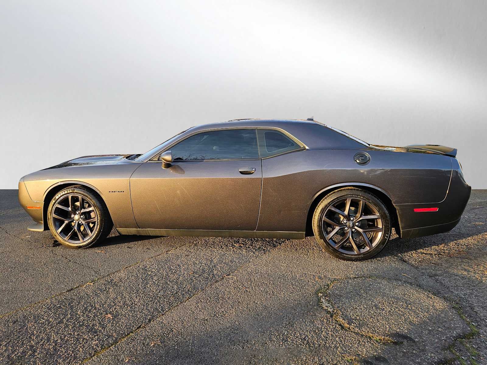 2020 Dodge Challenger R/T