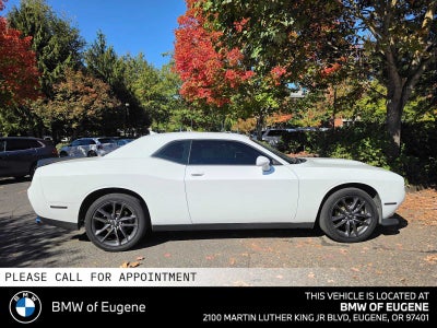 2023 Dodge Challenger GT