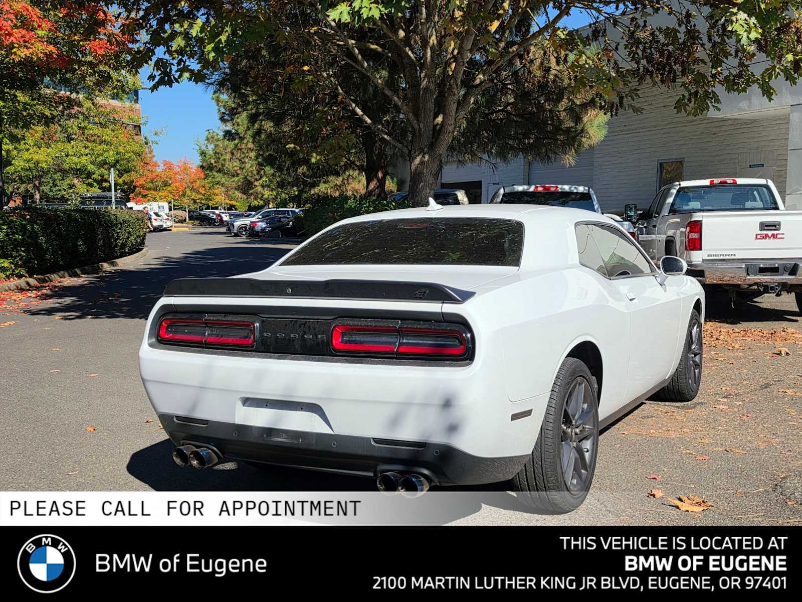 2023 Dodge Challenger GT