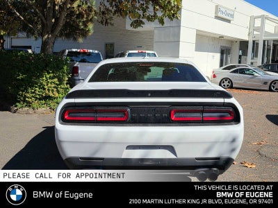 2023 Dodge Challenger GT
