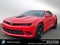 2015 Chevrolet Camaro SS