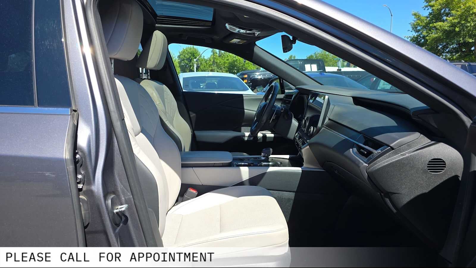 2023 Lexus RX 350h RX 350h Premium