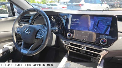 2023 Lexus RX 350h RX 350h Premium