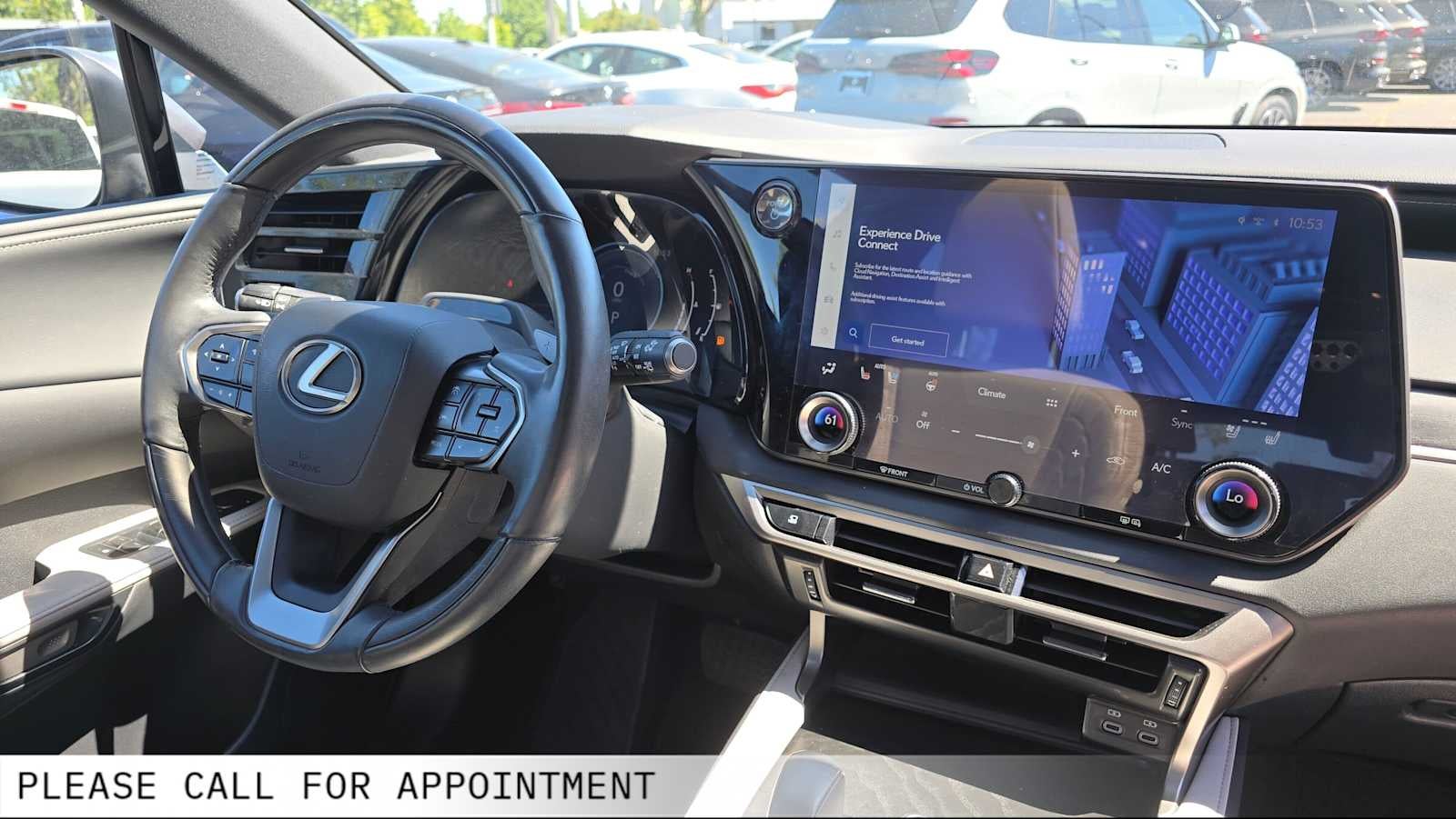 2023 Lexus RX 350h RX 350h Premium