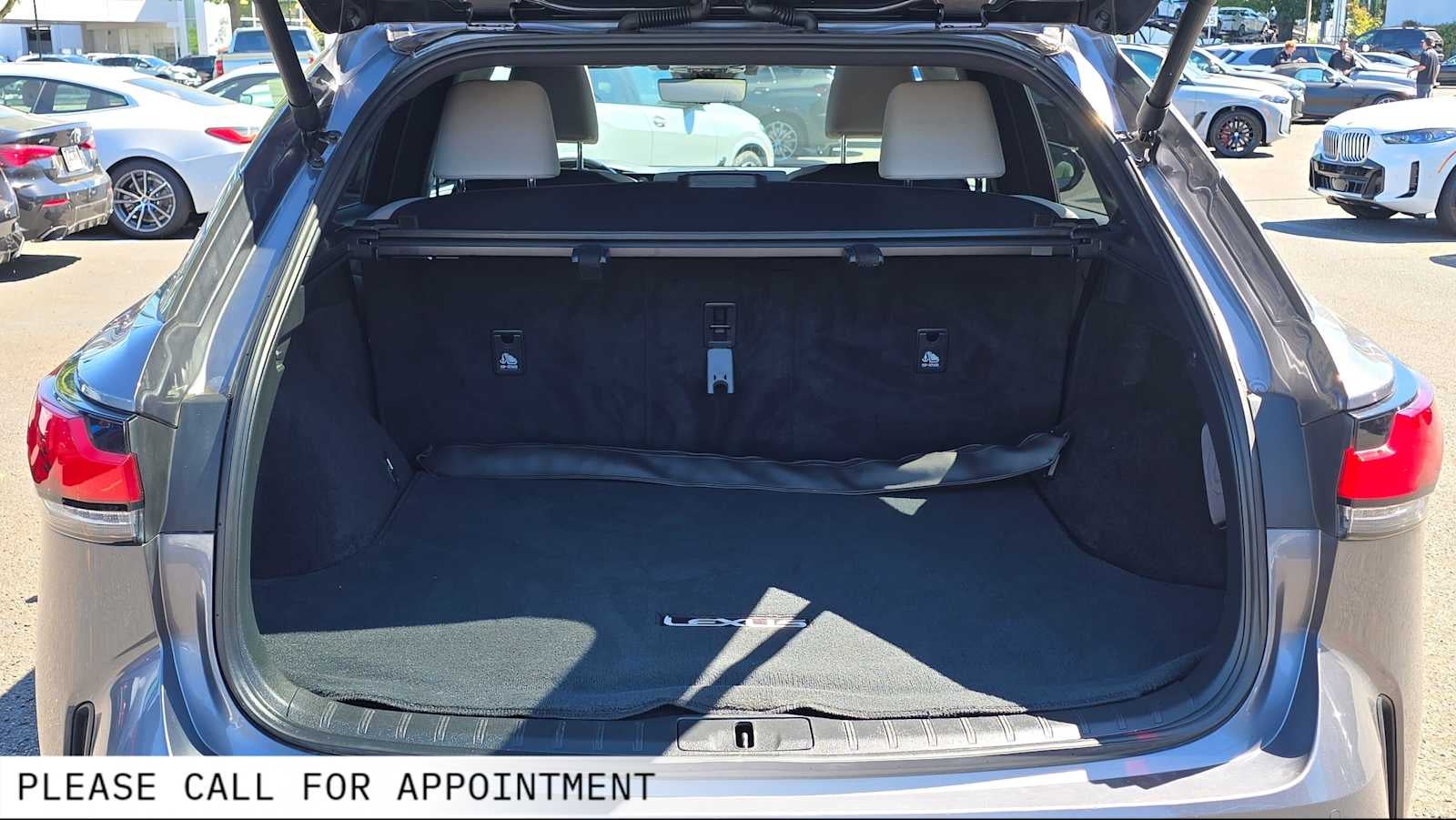 2023 Lexus RX 350h RX 350h Premium