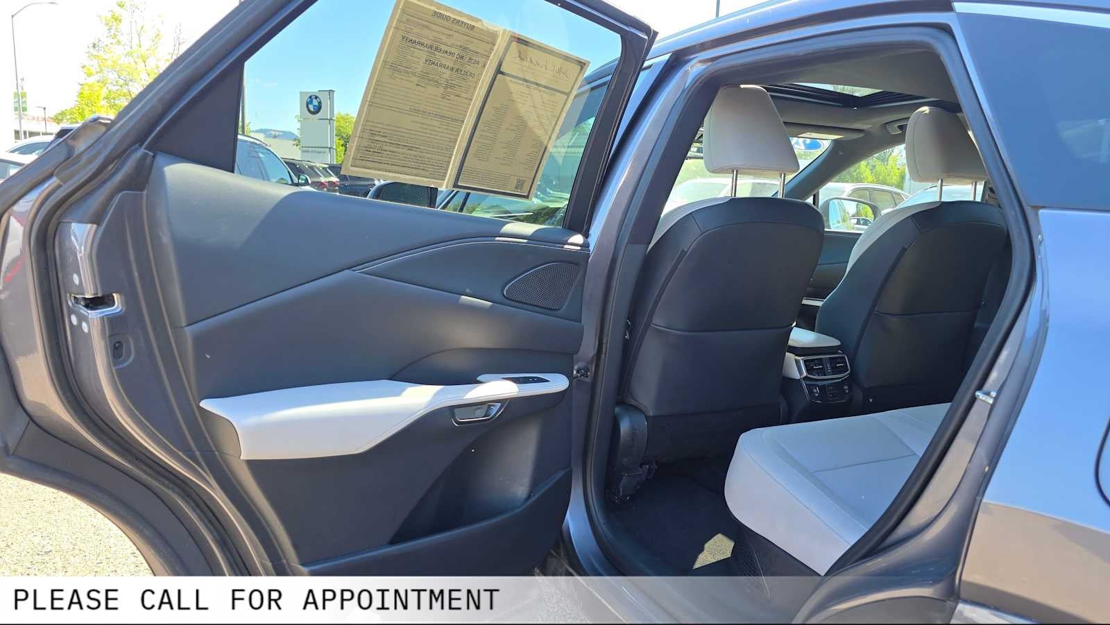 2023 Lexus RX 350h RX 350h Premium