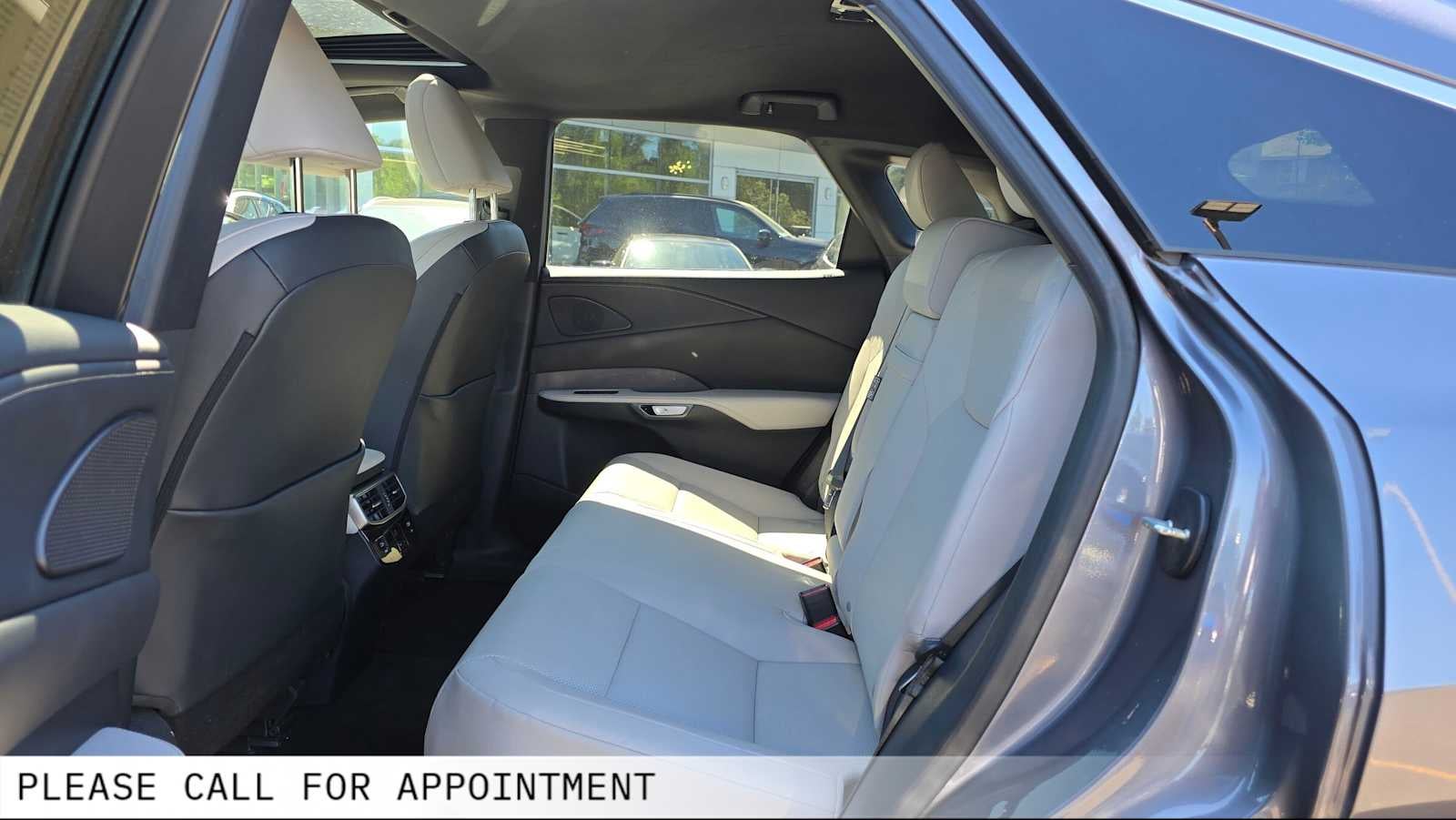 2023 Lexus RX 350h RX 350h Premium