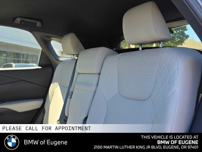 2023 Lexus RX 350h RX 350h Premium