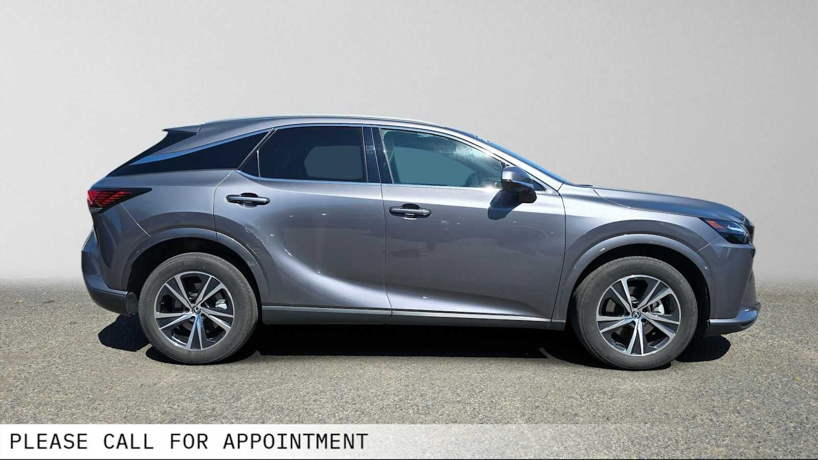 2023 Lexus RX 350h RX 350h Premium