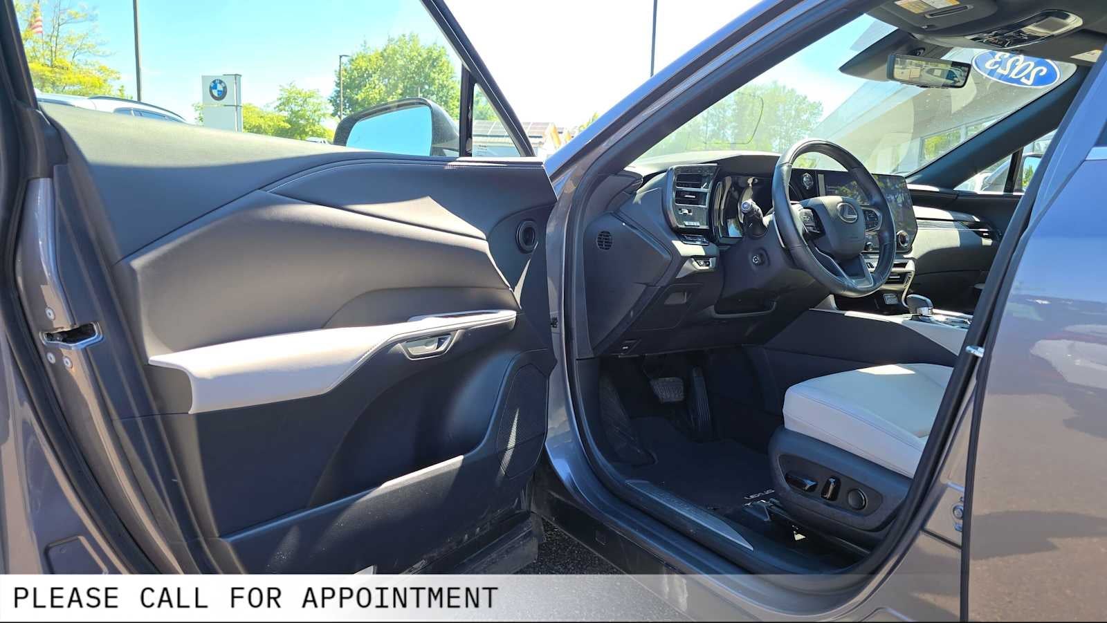 2023 Lexus RX 350h RX 350h Premium
