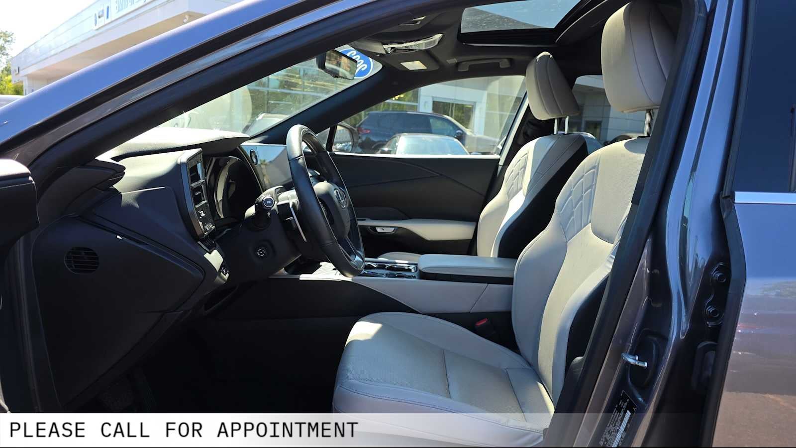 2023 Lexus RX 350h RX 350h Premium