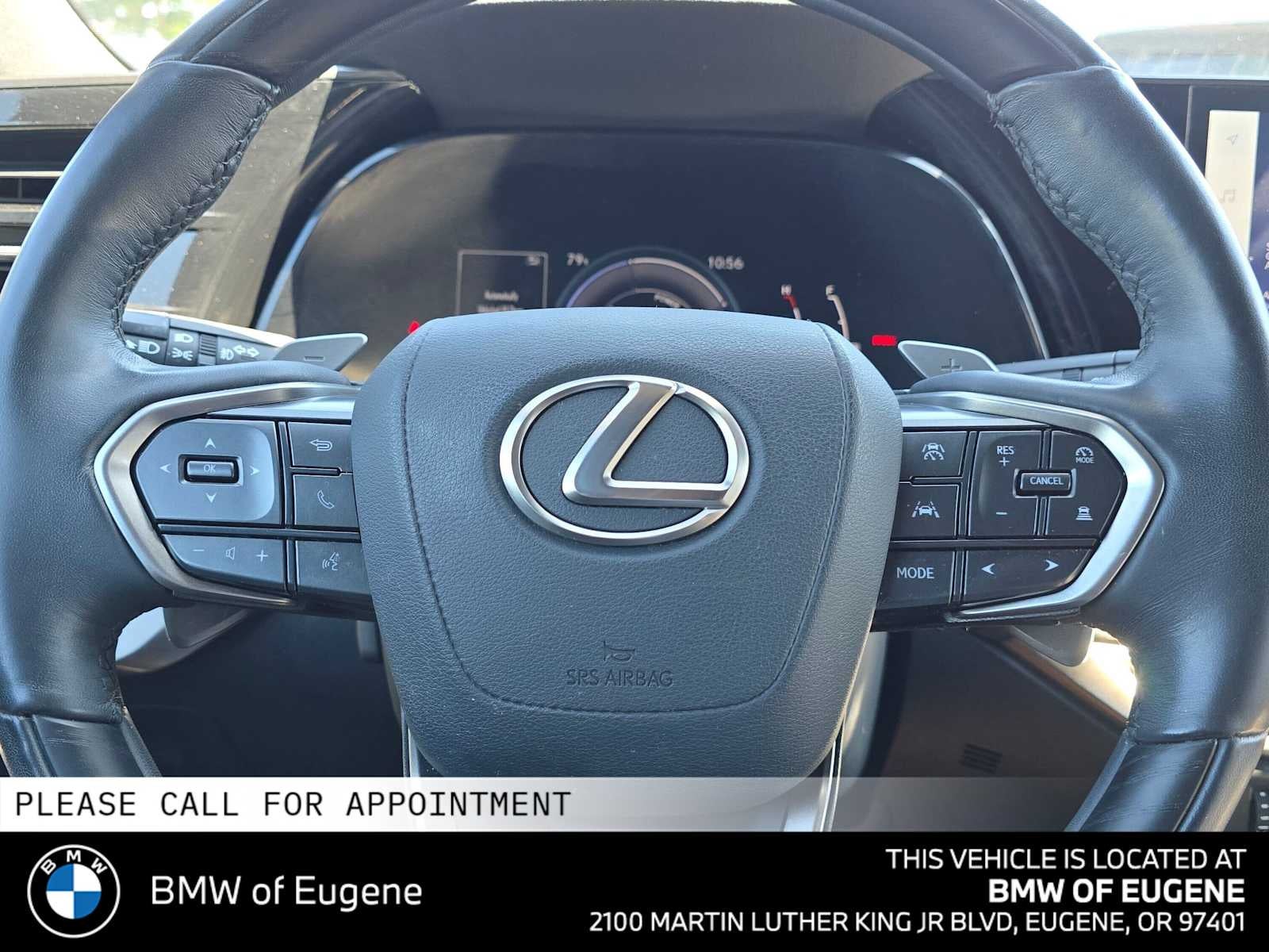 2023 Lexus RX 350h RX 350h Premium