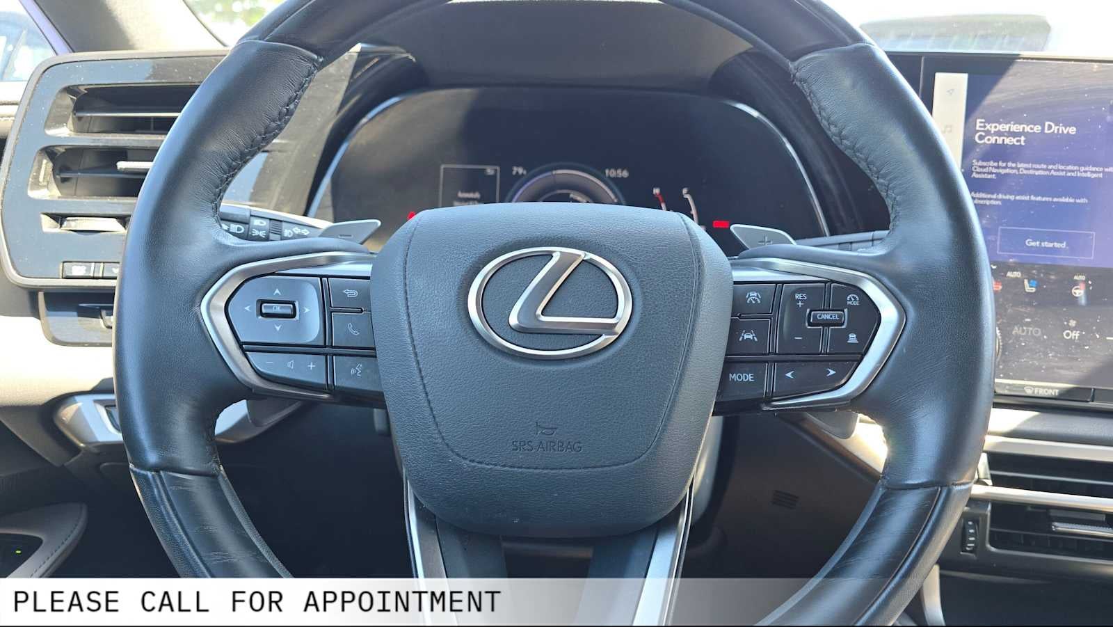2023 Lexus RX 350h RX 350h Premium