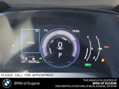 2023 Lexus RX 350h RX 350h Premium