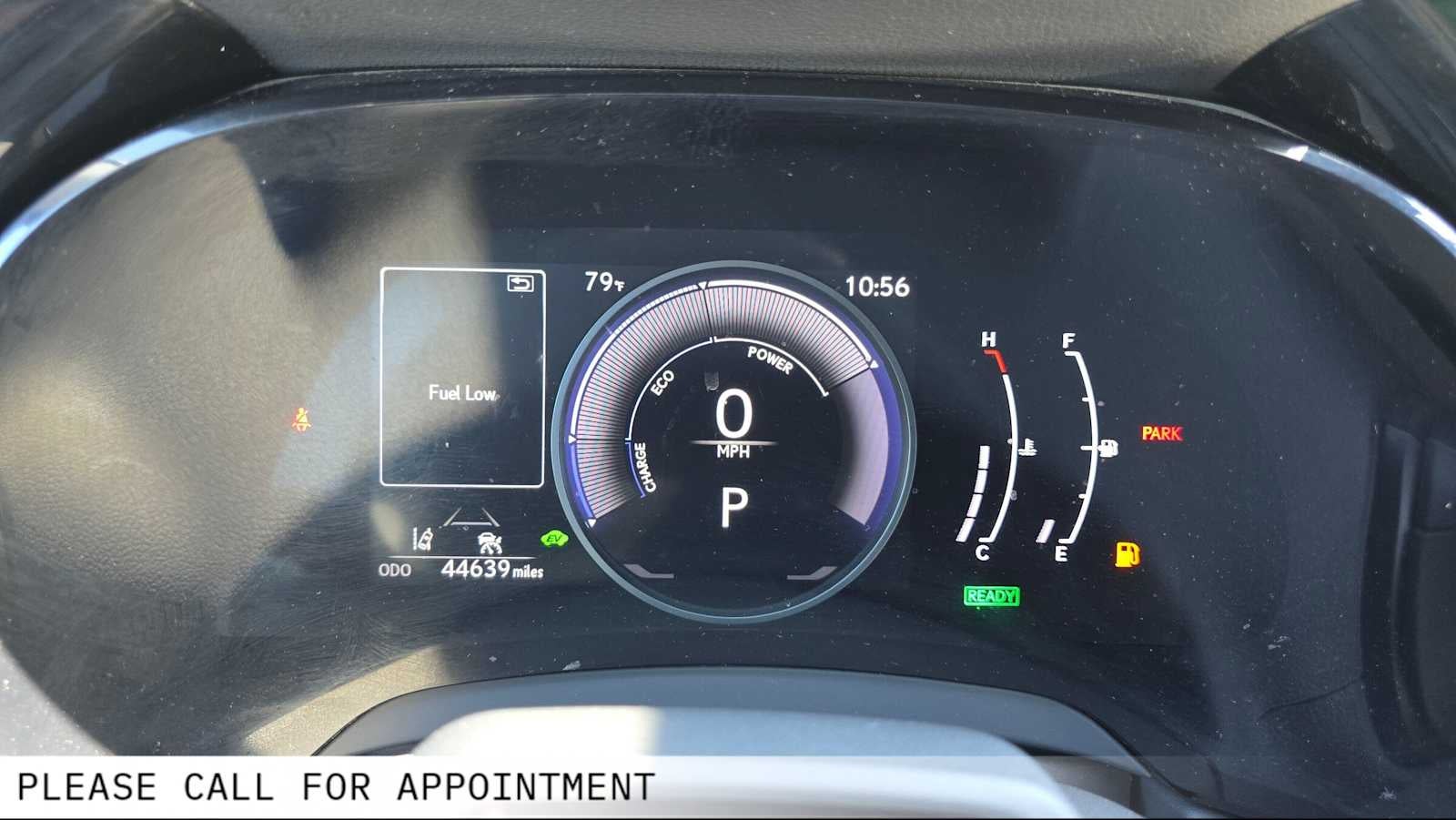 2023 Lexus RX 350h RX 350h Premium