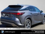 2023 Lexus RX 350h RX 350h Premium