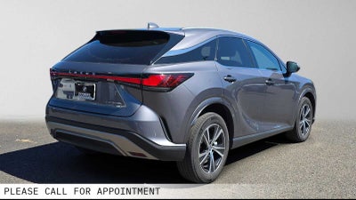 2023 Lexus RX 350h RX 350h Premium