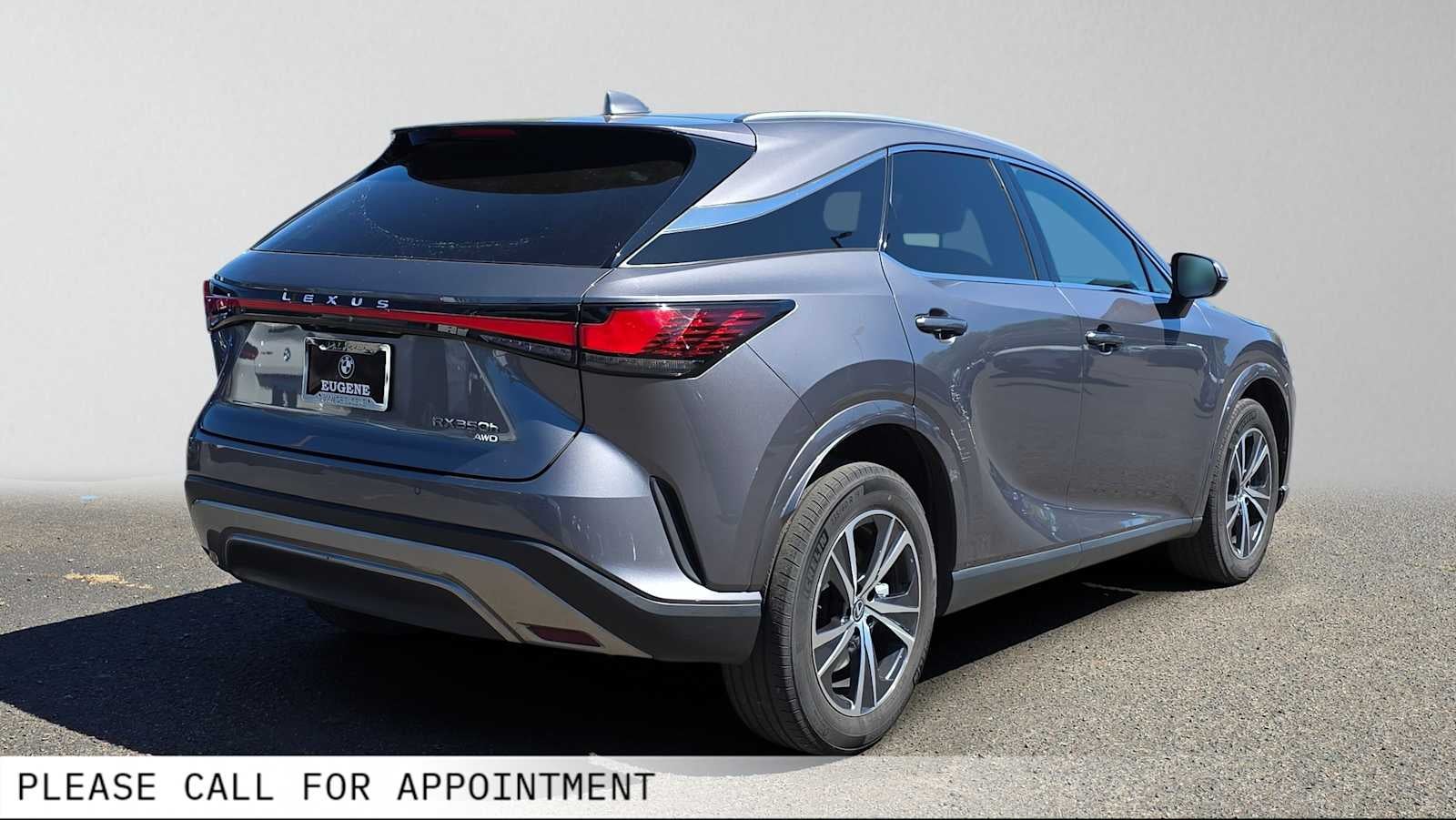 2023 Lexus RX 350h RX 350h Premium