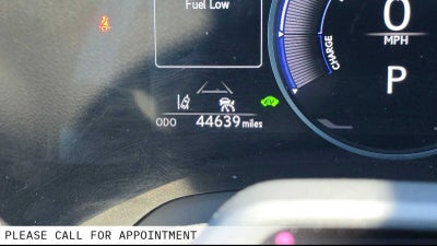 2023 Lexus RX 350h RX 350h Premium