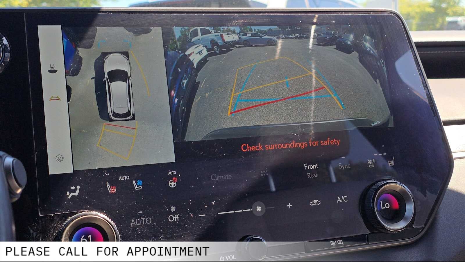 2023 Lexus RX 350h RX 350h Premium