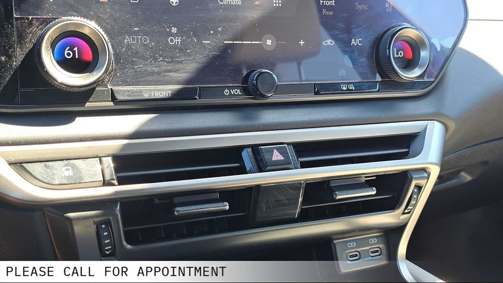 2023 Lexus RX 350h RX 350h Premium