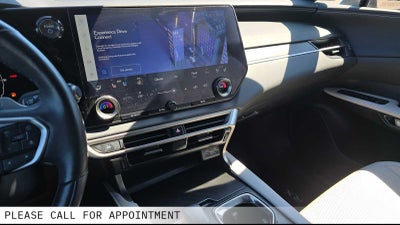 2023 Lexus RX 350h RX 350h Premium