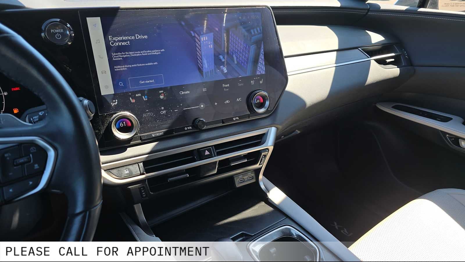 2023 Lexus RX 350h RX 350h Premium