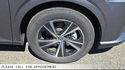 2023 Lexus RX 350h RX 350h Premium